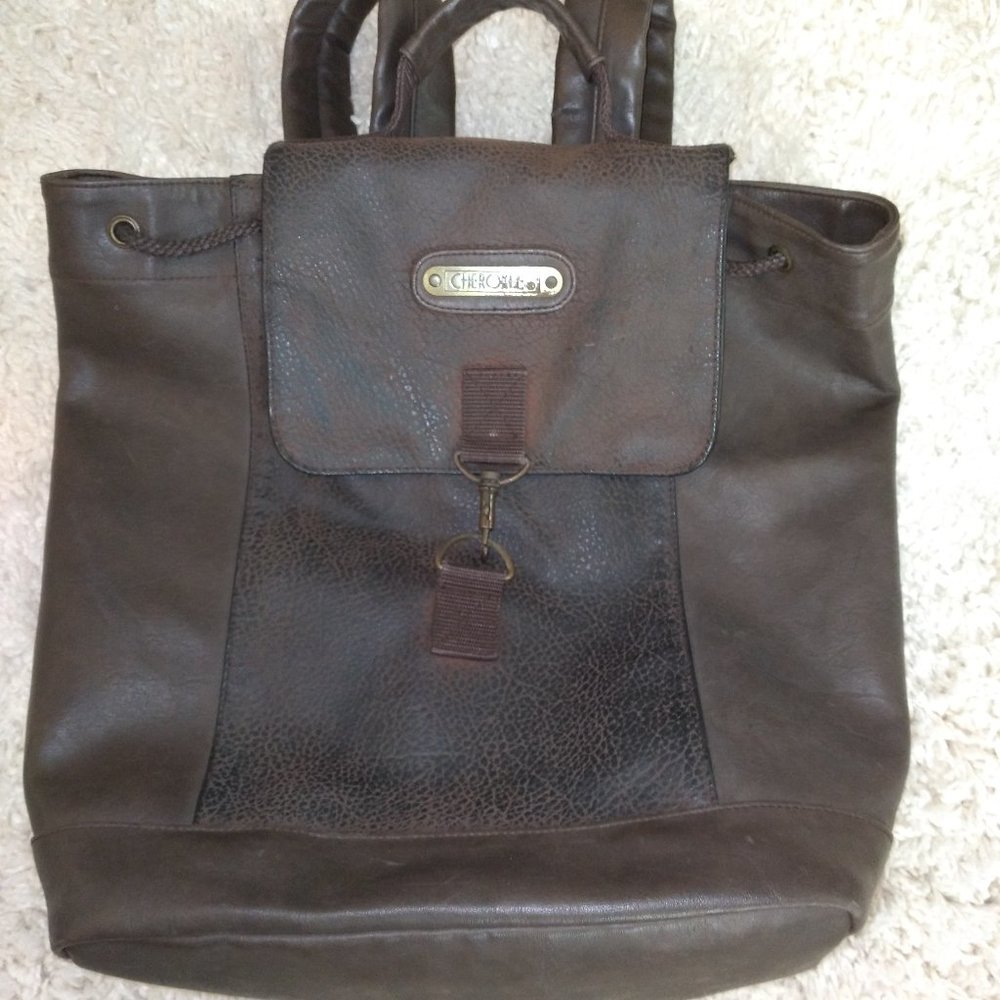 Cherokee Backpack